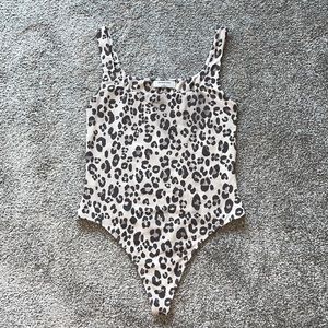 Aritzia Bodysuit